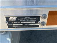 2019 International Durastar 4300