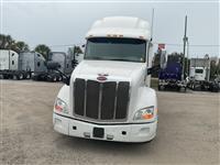 2020 Peterbilt 579