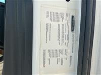 2020 Freightliner CA116 Cascadia 