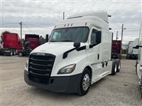 2020 Freightliner CA116 Cascadia 