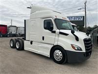 2020 Freightliner CA116 Cascadia 