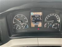 2020 Freightliner CA116 Cascadia 