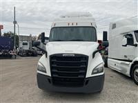 2020 Freightliner CA116 Cascadia 