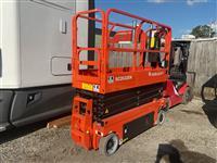 2024 Noblelift SC2632EN (Scissor Lift)