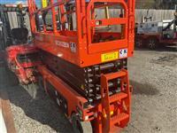 2024 Noblelift SC2632EN (Scissor Lift)