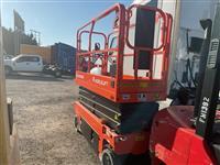 2024 Noblelift SC2632EN (Scissor Lift)