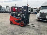 2023 Linde HT27CT