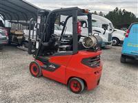 2023 Linde HT27CT