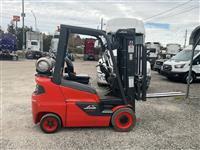 2023 Linde HT27CT