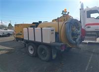 2019 Vermeer LP573XDT