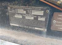 2019 Vermeer LP573XDT