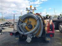 2019 Vermeer LP573XDT