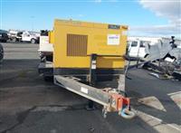 2019 Vermeer LP573XDT