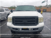 2006 Ford F250