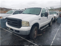 2006 Ford F250