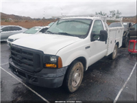 2006 Ford F250