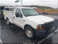 2006 Ford F250