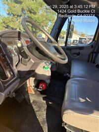 2019 Freightliner M2-106