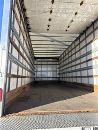 2019 Freightliner M2-106