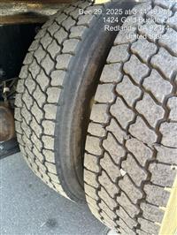 2019 Freightliner M2-106