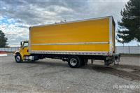2019 Freightliner M2-106