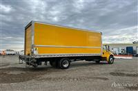 2019 Freightliner M2-106