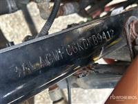 2019 Freightliner M2-106