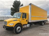 2019 Freightliner M2-106