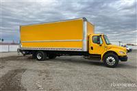 2019 Freightliner M2-106