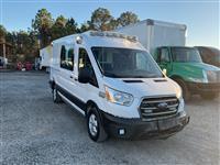 2020 Ford T250 (Transit)