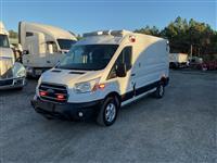 2020 Ford T250 (Transit)