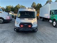 2020 Ford T250 (Transit)