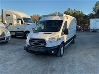 2020 Ford T250 (Transit)