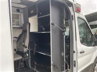 2020 Ford T250 (Transit)