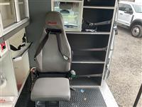 2020 Ford T250 (Transit)