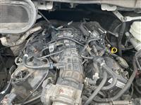 2020 Ford T250 (Transit)