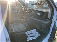 2020 Ford T250 (Transit)