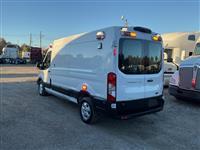 2020 Ford T250 (Transit)