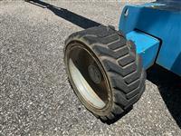 2013 Genie S65 (65' / 70') Telescopic Boo