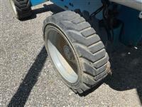 2013 Genie S65 (65' / 70') Telescopic Boo