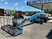 2013 Genie S65 (65' / 70') Telescopic Boo