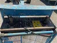 2013 Genie S65 (65' / 70') Telescopic Boo