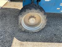 2013 Genie S65 (65' / 70') Telescopic Boo