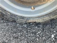 2013 Genie S65 (65' / 70') Telescopic Boo