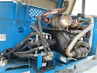 2013 Genie S65 (65' / 70') Telescopic Boo