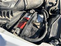 2019 Ford F550 (4x4) Crew Cab Flatbed 