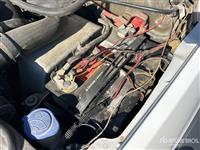 2019 Ford F550 (4x4) Crew Cab Flatbed 