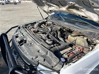 2019 Ford F550 (4x4) Crew Cab Flatbed 