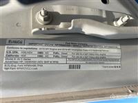 2019 Ford F550 (4x4) Crew Cab Flatbed 