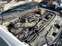 2019 Ford F550 (4x4) Crew Cab Flatbed 